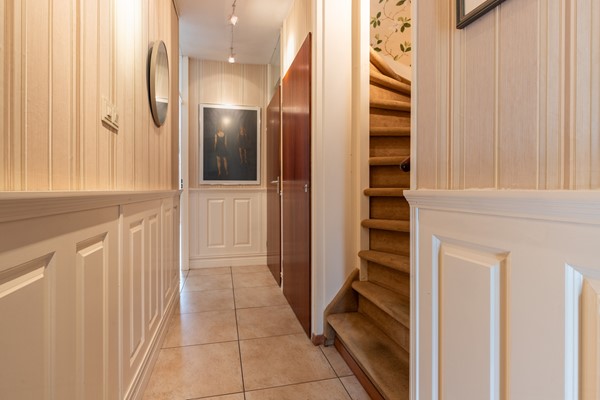 Medium property photo - Wallenbergstraat 64, 2131 TX Hoofddorp